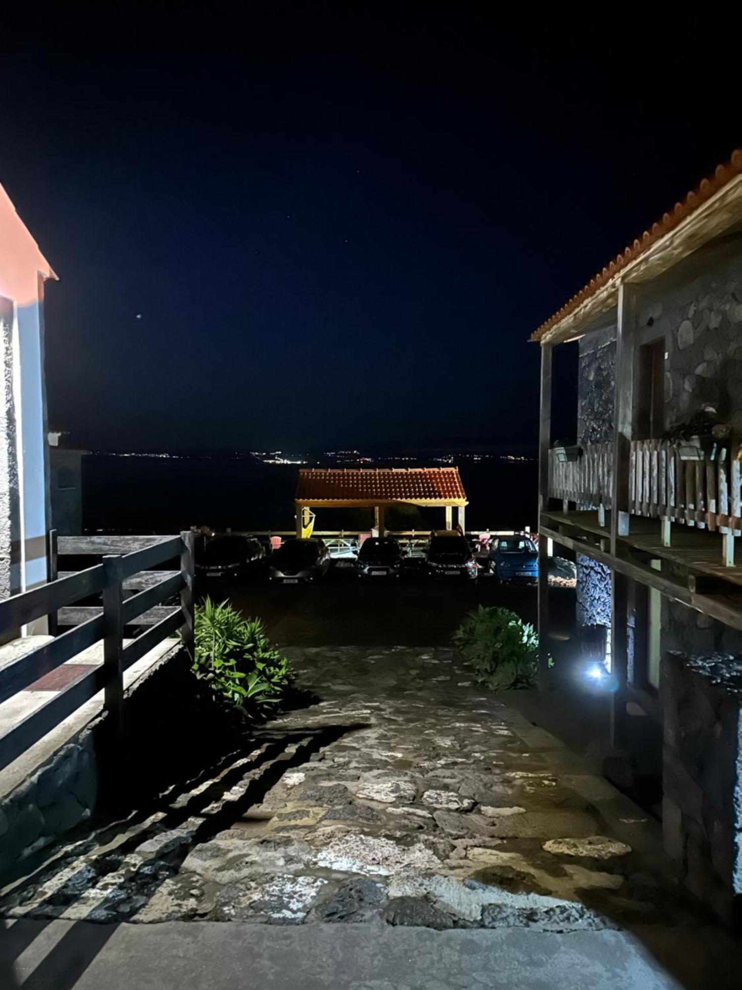 Sara Village 圣罗克-笔克 外观 照片